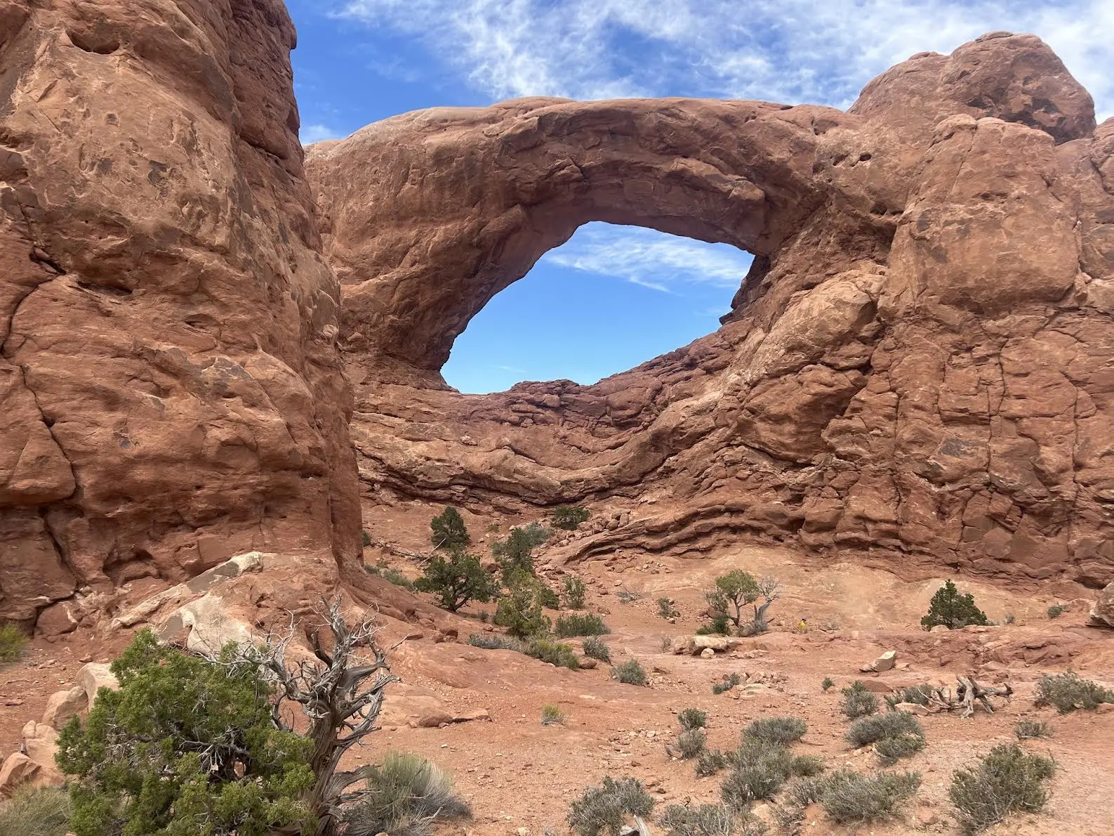 Arches National Park, Utah