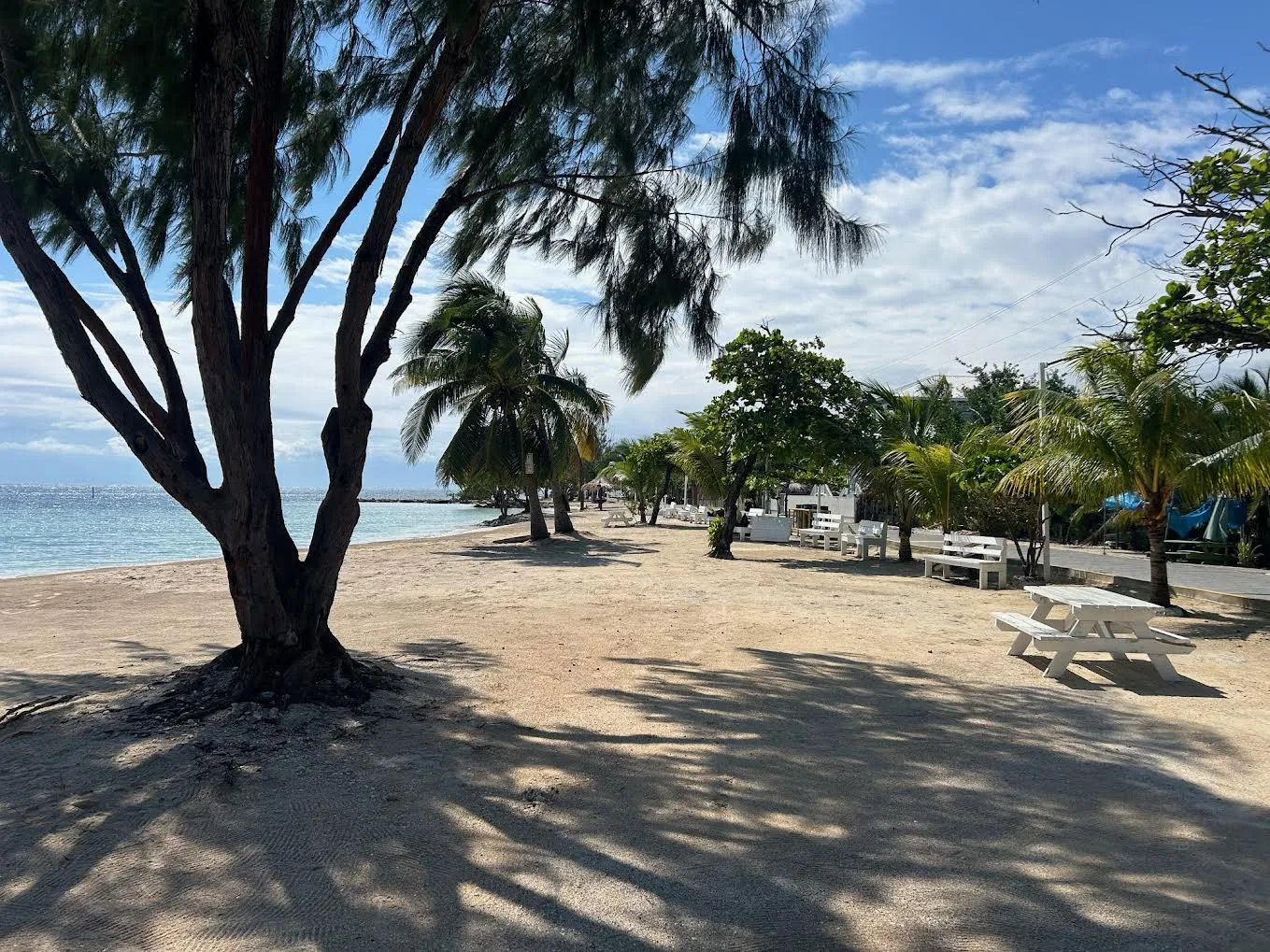 local utilian beach