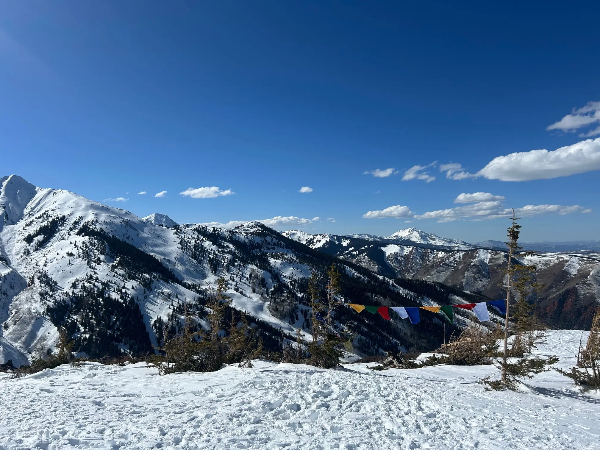 Aspen Snowmass